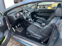 Gebraucht Peugeot 307 CC 109 PS (80 kW) 2008 Cabrio