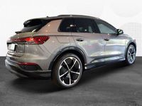 gebraucht Audi Q4 e-tron quattro WP