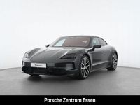 Neu Porsche Taycan Black Edition 319 kW (435 PS) 2026 Grau Limousine
