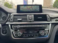Gebraucht BMW 440 Luxury Line 326 PS (239 kW) 2016 Weiß Cabrio