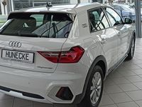 gebraucht Audi A1 citycarver Klima, Alu, MMI Radio,...