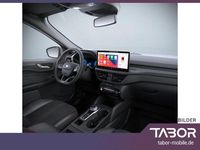 Neu Ford Kuga ST-Line X 182 PS (133 kW) 2025 Frozen white SUV