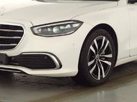 Gebraucht Mercedes S500L 435 PS (319 kW) 2021 Limousine