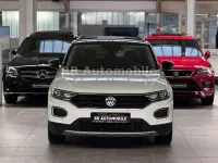 Gebraucht VW T-Roc IQ Drive 116 PS (85 kW) 2019 Pure white SUV