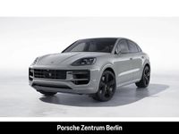 Neu Porsche Cayenne S 475 PS (349 kW) 2025 Weiss SUV