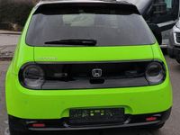 Gebraucht Honda e Advance 113 kW (154 PS) 2022 Grün Kleinwagen