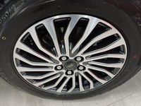 Gebraucht Ford Galaxy Titanium 150 PS (110 kW) 2022 Grau Van / Kleinbus