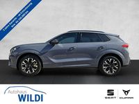 Second-hand Cupra Terramar 150 CP (110 kW) 2025 Gri SUV