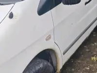 Gebraucht Mercedes Vito 1999 Weiß Van