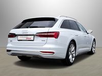 gebraucht Audi A6 Allroad quattro (4AH)(06.2019->) 45 TDI basis