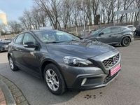 gebraucht Volvo V40 CC V40 CROSS COUNTRY/1.HD/KLIMAAUT/XENON/SHZ/8XALU!