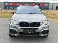 Gebraucht BMW X5 M Sport 258 PS (189 kW) 2018 Grau SUV