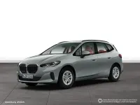 Gebraucht BMW 220 Active Tourer 156 PS (114 kW) 2025 Grau Van / Kleinbus
