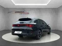 Neu Cupra Leon 150 PS (110 kW) 2026 Midnight black Kombi