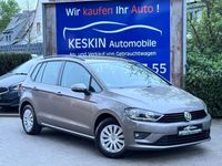 gebraucht VW Golf Sportsvan VII BMT/Start-Stopp*KLIMATR*NAVI