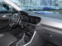 gebraucht VW T-Cross - 1.0 TSI Active OPF