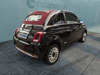 gebraucht Fiat 500C Dolcevita Mild Hybrid MULTIFLENKRAD