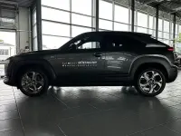 Gebraucht Mazda MX30 Makoto 106 kW (145 PS) 2023 Grau SUV