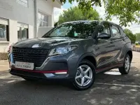 Gebraucht DFSK Fengon 106 PS (77 kW) 2022 Grau SUV