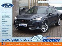 Gebraucht Cupra Formentor 150 PS (110 kW) 2023 Grau SUV