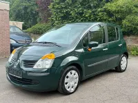 Gebraucht Renault Modus 112 PS (82 kW) 2005 Van / Kleinbus