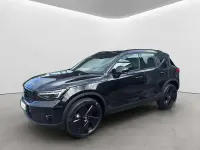 Gebraucht Volvo XC40 Plus 2026 Schwarz SUV