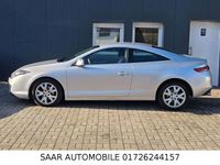 Gebraucht Renault Laguna III Dynamique 150 PS (110 kW) 2010 Coupé