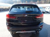Gebraucht BMW X1 xLine 190 PS (139 kW) 2020 Schwarz SUV