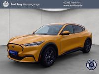 Gebraucht Ford Mustang Mach-E 197 kW (269 PS) 2024 Orange SUV