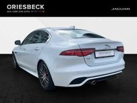 gebraucht Jaguar XE R-Dynamic S