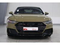 Gebraucht Audi S7 Ambiente 344 PS (253 kW) 2022 Individuallackierungen audi exclusive Kleinwagen
