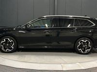 Gebraucht VW Passat Elegance 150 PS (110 kW) 2025 Grenadillschwarz metallic Kombi