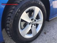 Gebraucht Skoda Fabia Monte Carlo 116 PS (85 kW) 2024 Blau Kleinwagen