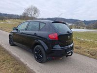 Gebraucht Seat Altea 102 PS (75 kW) 2006 Van / Kleinbus