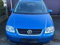 Gebraucht VW Golf IV 140 PS (102 kW) 2005 Kleinwagen