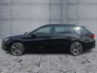 Usata Cupra Leon 272 CV (200 kW) 2026 Nero Berlina