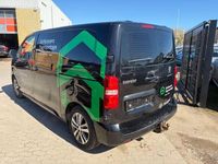 Occasion Peugeot Expert 177 ch (130 kW) 2019 Noir Van