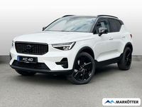 Neu Volvo XC40 Plus 163 PS (119 kW) 2025 Weiss SUV