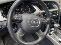 Gebraucht Audi A4 Ambiente 245 PS (180 kW) 2013 Blau Kombi