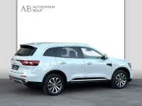 Gebraucht Renault Koleos Intens 184 PS (135 kW) 2022 Weiß SUV