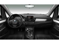 gebraucht BMW 218 Active Tourer i