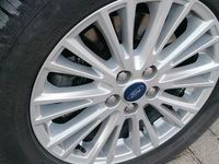 Second-hand Ford Galaxy 165 CP (121 kW) 2019 Gri Monovolum