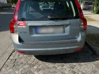 Gebraucht Volvo V50 Summum 135 PS (99 kW) 2007 Kombi