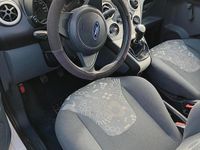 Gebraucht Ford Ka 60 PS (44 kW) 2010 Weiß Kleinwagen