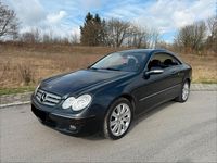 Gebraucht Mercedes CLK280 Elegance 231 PS (169 kW) 2006 Coupé