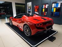 Gebraucht Ferrari F8 721 PS (530 kW) 2020 Rot Cabrio