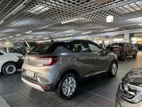 gebraucht Renault Captur II Intens*Navi*Leder*LED*KAMERA* Klima Gebrauchtwagen, bei Autohaus von der Weppen GmbH & Co. KG