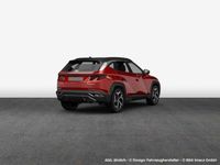 gebraucht Hyundai Tucson 1.6 T-GDi HEV 4WD Trend 132 kW, 5-türig (Benzin/Elektro)