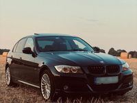 gebraucht BMW 320 i E90 (Automatik) (Scheckheft)