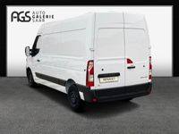 gebraucht Renault Master Kasten L2H2 HKa 3,3t Komfort DAB Rückfahrkam. Temp PDC Regensensor Klima BT